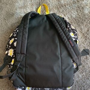 JanSport backpack